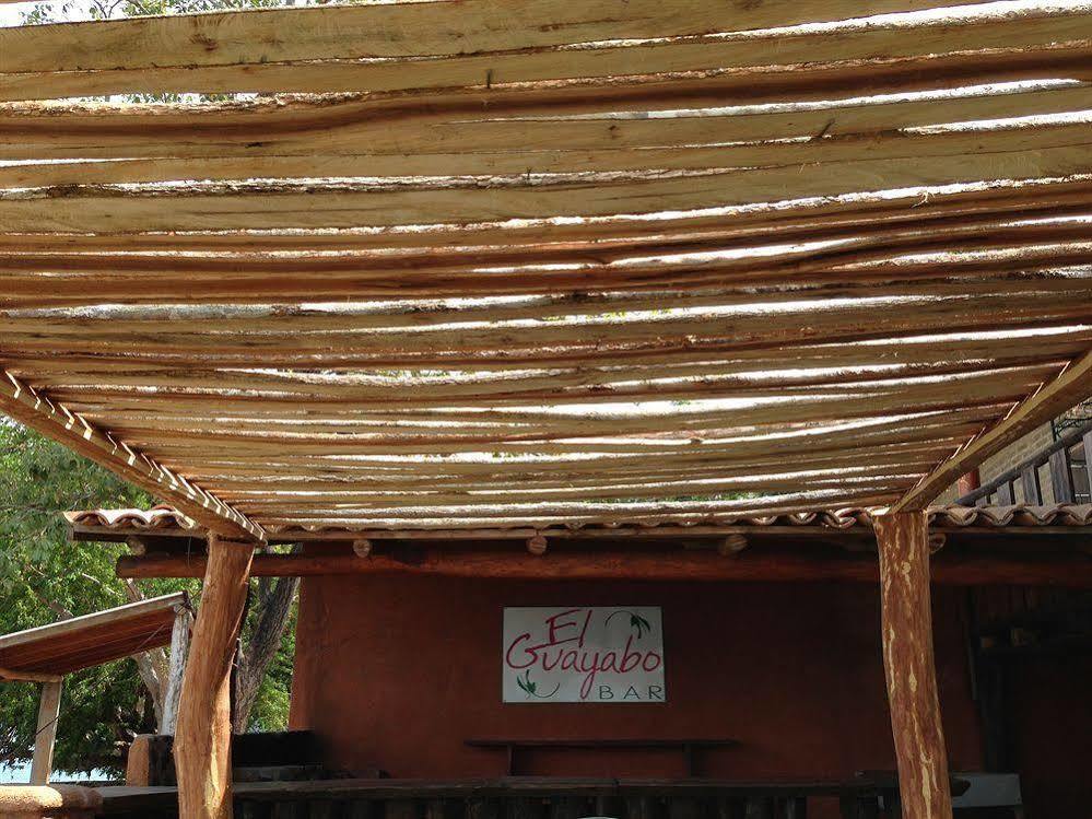 Hotelito Rincon De La Ceiba San Jose  Exterior photo